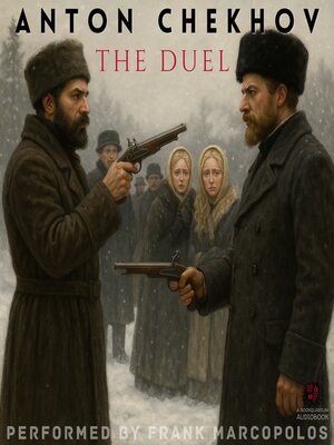 cover image of The Duel